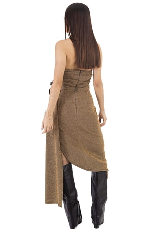 Vestido - 525791 - DOR - Reina Diaz