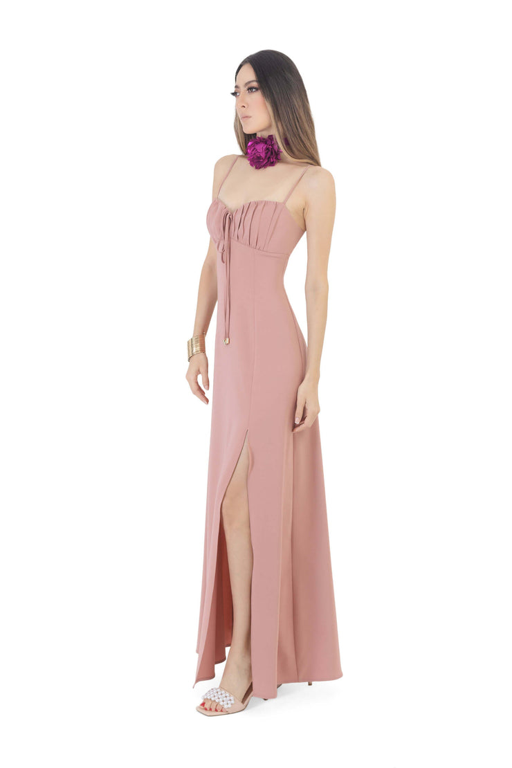 Vestido - 525795 - MAU - Reina Diaz