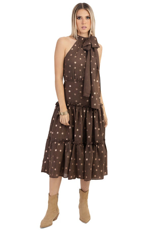 Vestido - 525799 - CHO - Reina Diaz