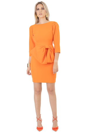 Vestido - 525803 - NAR - Reina Diaz