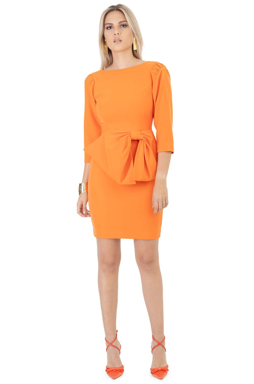 Vestido - 525803 - NAR - Reina Diaz