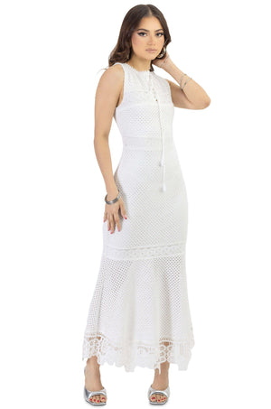 Vestido - 525834 - IVO - Reina Diaz
