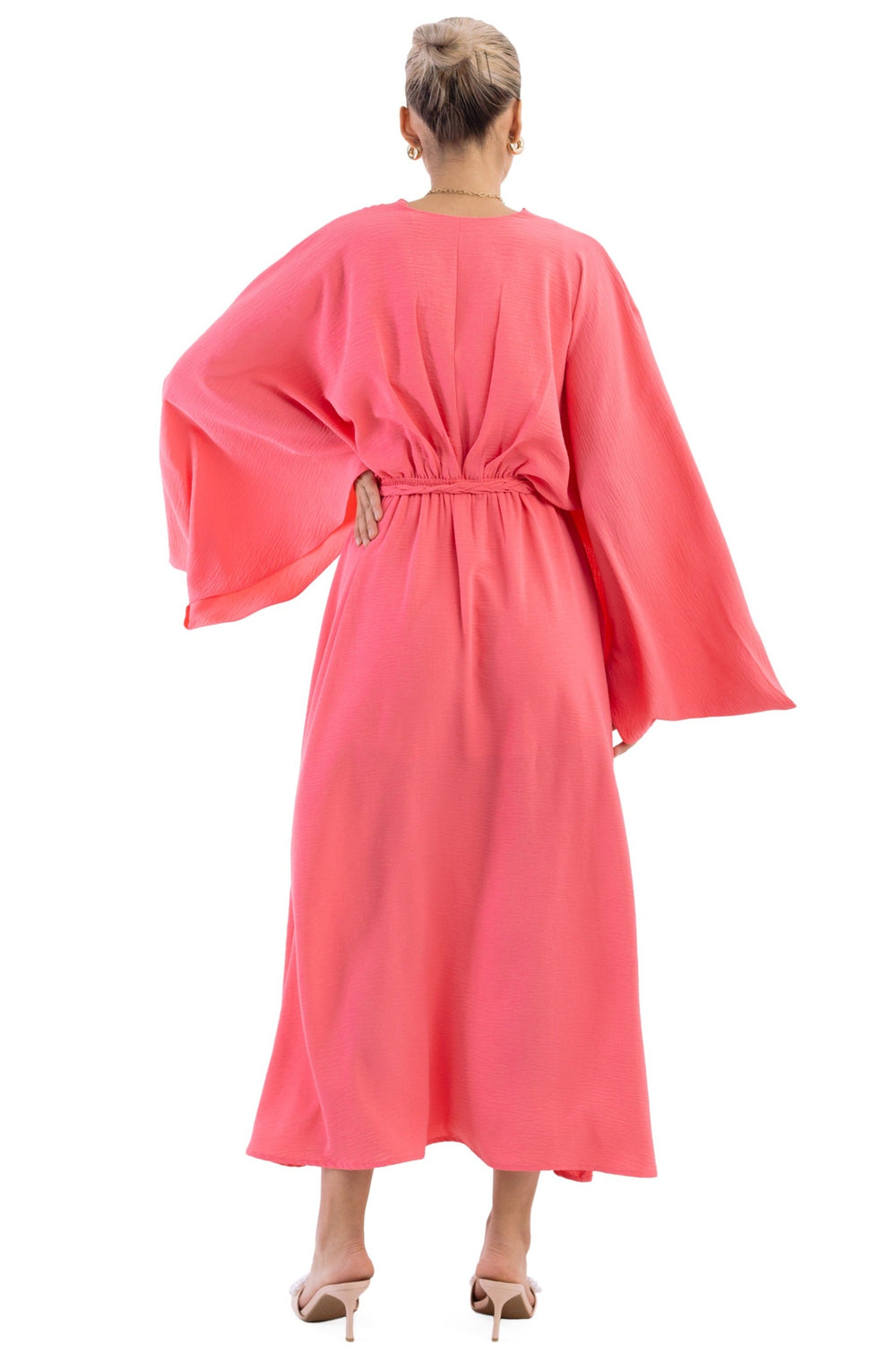 Vestido - 722509 - COR - Reina Diaz