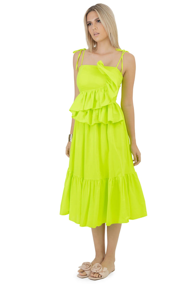 Vestido - 722517 - AMA - Reina Diaz