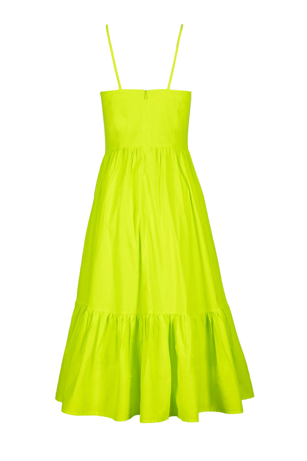 Vestido - 722517 - AMA - Reina Diaz