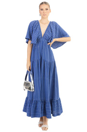 Vestido - 722709 - REY - Reina Diaz