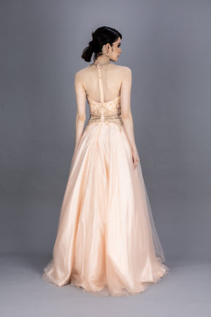 Vestido - F420014 - DUR - Reina Diaz